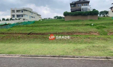 Terreno à venda, 560 m² por r$ 1.750.000,00 - gênesis 2 - santana de parnaíba/sp