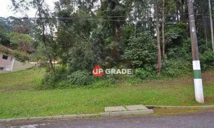 Terreno à venda, 1741 m² por R$ 2.750.000,00 - Tamboré 01 - Barueri/SP