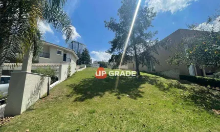 Terreno à venda, 525 m² por R$ 2.250.000,00 - Alphaville Conde II - Barueri/SP