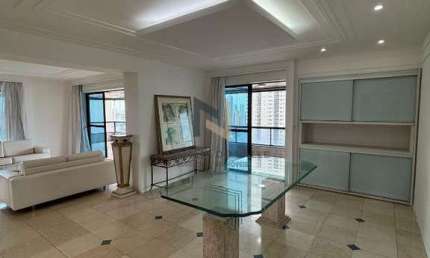 Apartamento com 4 quartos à venda na Rua Irmã L&#250;cia, 112, Casa Amarela, Recife