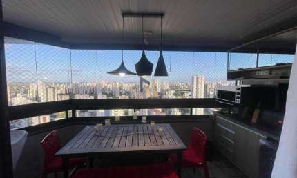 Apartamento com 4 quartos à venda na Rua Irmã Maria David, 154, Casa Forte, Recife