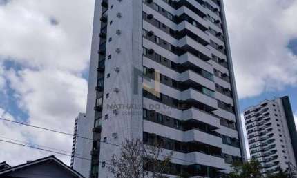 Localização Fantástica em Parnamirim, reformado com 130m2