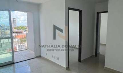 Apartamento com 2 quartos à venda na Rua Engenheiro Leonardo Arcoverde, 185, Madalena, Recife