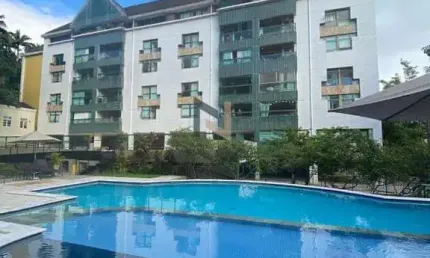 Apartamento com 2 quartos à venda na Rua Luiz Guimarães, 410, Poço da Panela, Recife