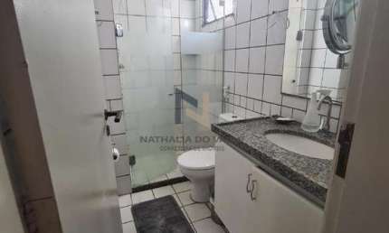 Apartamento com 3 quartos à venda na Rua Sebastião Alves, 200, Parnamirim, Recife
