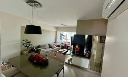 Apartamento com 3 quartos à venda na Rua Real da Torre, 1275, Torre, Recife
