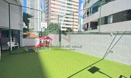 Apartamento com 2 quartos à venda na Rua Hipólito Braga, 163, Rosarinho, Recife