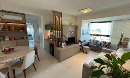 Apartamento com 3 quartos à venda na Rua Engenheiro Nestor Moreira Reis, 185, Rosarinho, Recife
