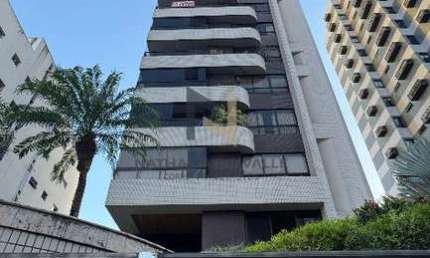 Apartamento com 4 quartos à venda na Rua do Futuro, 265, Graças, Recife
