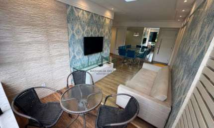 Apartamento com 2 quartos à venda na Rua da Angustura, 195, Aflitos, Recife