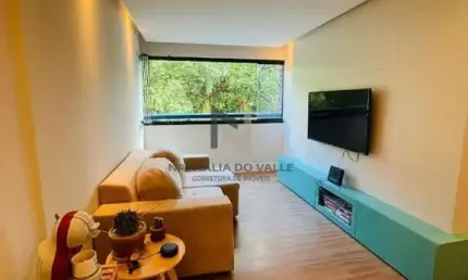 Apartamento com 3 quartos à venda na Rua Quarenta e Oito, 208, Aflitos, Recife