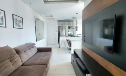 Apartamento à venda com 3 quartos (1 suíte) no Bairro Bom Retiro – Joinville/SC | R$ 440.000,00