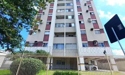 Apartamento com 3 quartos à venda no bairro Bom Retiro em Joinville - SC por R$ 310.000,00.