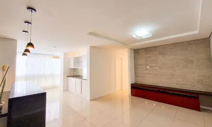 Apartamento com 1 suíte mais 2 quartos à venda no bairro América em Joinville - SC por R$ 780.000,00.