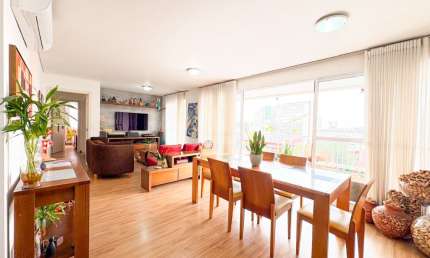 Ótimo apartamento no Residencial Helbor Prime Haus com 3 suítes à venda no Centro de Joinville - SC por R$ 1.490.000,00.