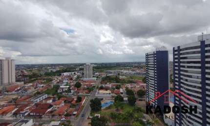 Apartamento disponível para venda no Magnifique Premium o Bairro Santa Mônica em Feira de Santana.
