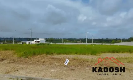 Oportunidade única: Venda de Lotes no Bairro Chaparral