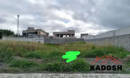 Terreno de 720m² em Condomínio Exclusivo no Bairro Papagaio - Venda em Feira de Santana-BA