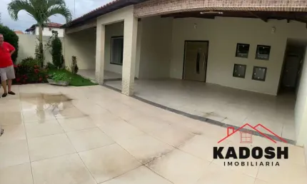 Casa com 4 quartos à venda na Rua Itacarambi, 80, Muchila, Feira de Santana