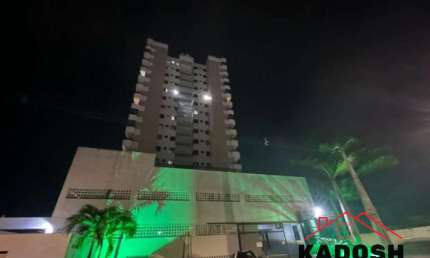 Apartamento com 3 quartos à venda na Rua São Pedro, 34, Santa Mônica, Feira de Santana
