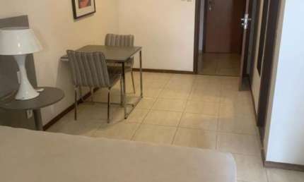 Apartamento Flat para Locação no Celita França, Hotel Executive localizado no Centro em Feira de Santana.