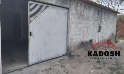Venha conhecer esta incrível casa à venda na Estrada Feira localizada em São Gonçalo dos Campos!