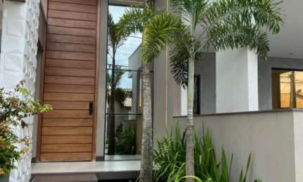 Casa para venda no condomínio Elegance Residence, localizado no Bairro SIM em Feira de Santana