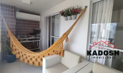 Apartamento para venda Edifício Appia, localizado na Santa Mônica em Feira de Santana!
