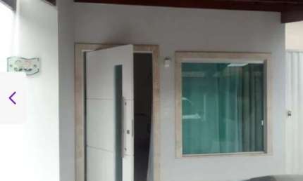 Casa a Venda, Condomínio Vitória Régia, localizado no bairro Papagaio em Feira de Santana