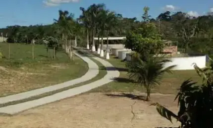 Chácara à venda em Coração de Maria-BA, bairro Retiro: 2 quartos, 1 sala, 1 banheiro, 10.000m² de área!