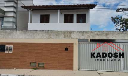 Imperdível oportunidade: Casas para Venda localizado no Bairro Parque Ipê em Feira de Santana