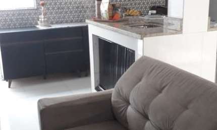 Imperdível oportunidade: Casa à venda em Feira de Santana-BA, no bairro Parque Ipê, com 2 quartos, 1 sala, 1 banheiro, 2 vagas de garagem e 125,00 m² de área!