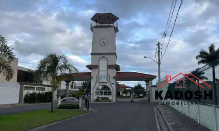 Terreno à venda em condomínio no bairro Sim, Feira de Santana-BA - 489,50m² de área, il Campanário