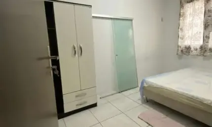 ENDO APARTAMENTO NO CONDOMINIO SANTANA LIFE, LOCALIZADO NO BAIRRO PEDRA DO DESCANSO EM FEIRA DE SANTANA