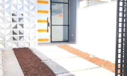 Casa residencial para Venda localizada no Conjunto João Paulo na Fraga Maia em Feira de Santana