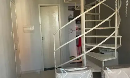 Apartamento Cobertura A Venda no  Condomínio Santana Tower localizada na Fraga Maia em Feira de Santana