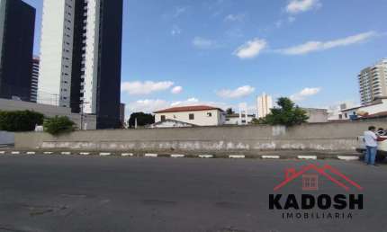 Terreno comercial para locação em Feira de Santana-BA, bairro Santa Mônica, 1.500m². Venha conferir!