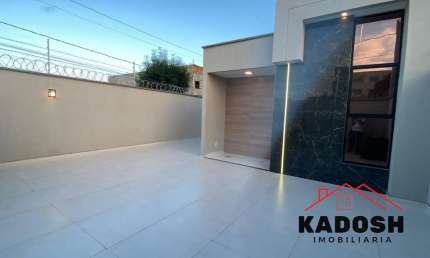 Casa para Venda localizada no Bairro Registro em Feira de Santana