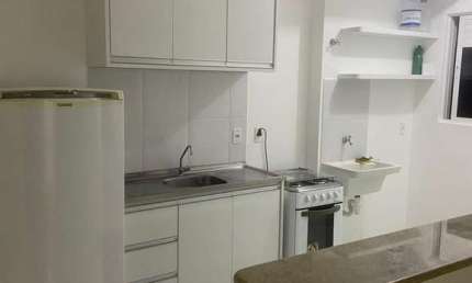 Apartamento disponível para Venda em Salvador no condomínio Cores de Piatã