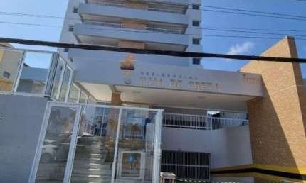 APARTAMENTO A VENDA EM PIATÃ NO CONDOMÍNIO ILHA DE CRETA.