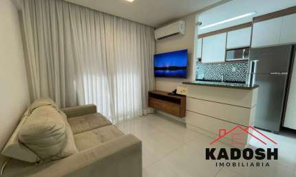 Apartamento para Venda no City Park Brotas, localizado no Bairro Brotas em Salvador