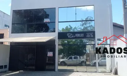 Galpão Comercial de 200m² para Locação em Santo Antônio dos Prazeres, Feira de Santana-BA