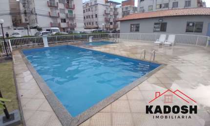 Apartamento à venda em Feira de Santana-BA, bairro Pedra do Descanso: 2 quartos, 1 sala, 1 banheiro, 1 vaga, 45m². Venha conferir!