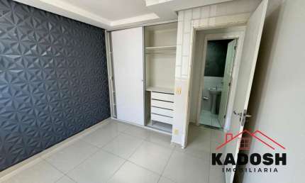 Imperdível Apartamento à Venda em Santo Antônio dos Prazeres, Feira de Santana-BA: 2 Quartos, 1 Sala, 1 Banheiro, 1 Vaga, 45m².