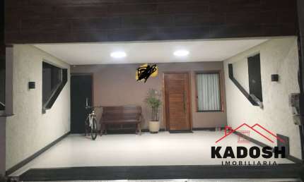 Casa em condomínio fechado com 2 quartos à venda na Avenida Azaleias, Registro, Feira de Santana por R$ 350.000