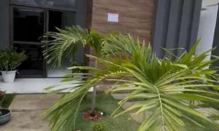 Casa em Condomínio à Venda ou Locação em Feira de Santana-BA, Bairro Registro: 2 Quartos, 1 Suite, 1 Sala, 2 Banheiros, 2 Vagas, 54,18m²!