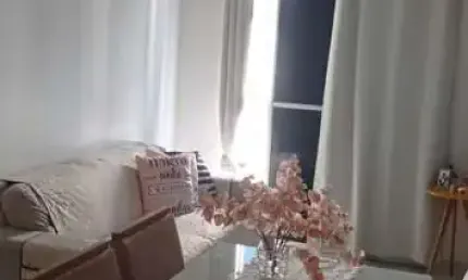 Apartamento para Venda, Localizado no Condominio Vila Olimpia life em Feira de Santana