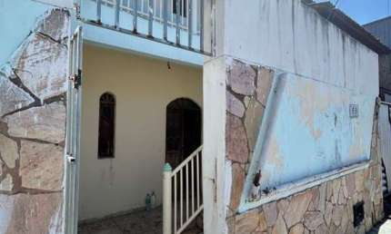 Venha conhecer esta Casa Duplex à Venda localizada no Parque Ipê, Cidade Nova em Feira de Santana