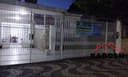 Excelente oportunidade! Casa para Venda localizada no Bairro Serraria Brasil em Feira de Santana
