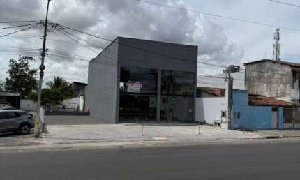 Ponto Comercial para Locação localizado Na Noide em Feira de Santana